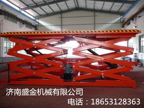 升降貨梯在購(gòu)買時(shí)需要考慮的細(xì)節(jié)問題(圖1) \